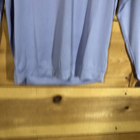 NEW Southern Marsh Half Moon Performance 1/4 ZipPullover Mens Size Small Purple - Picture 4 of 12